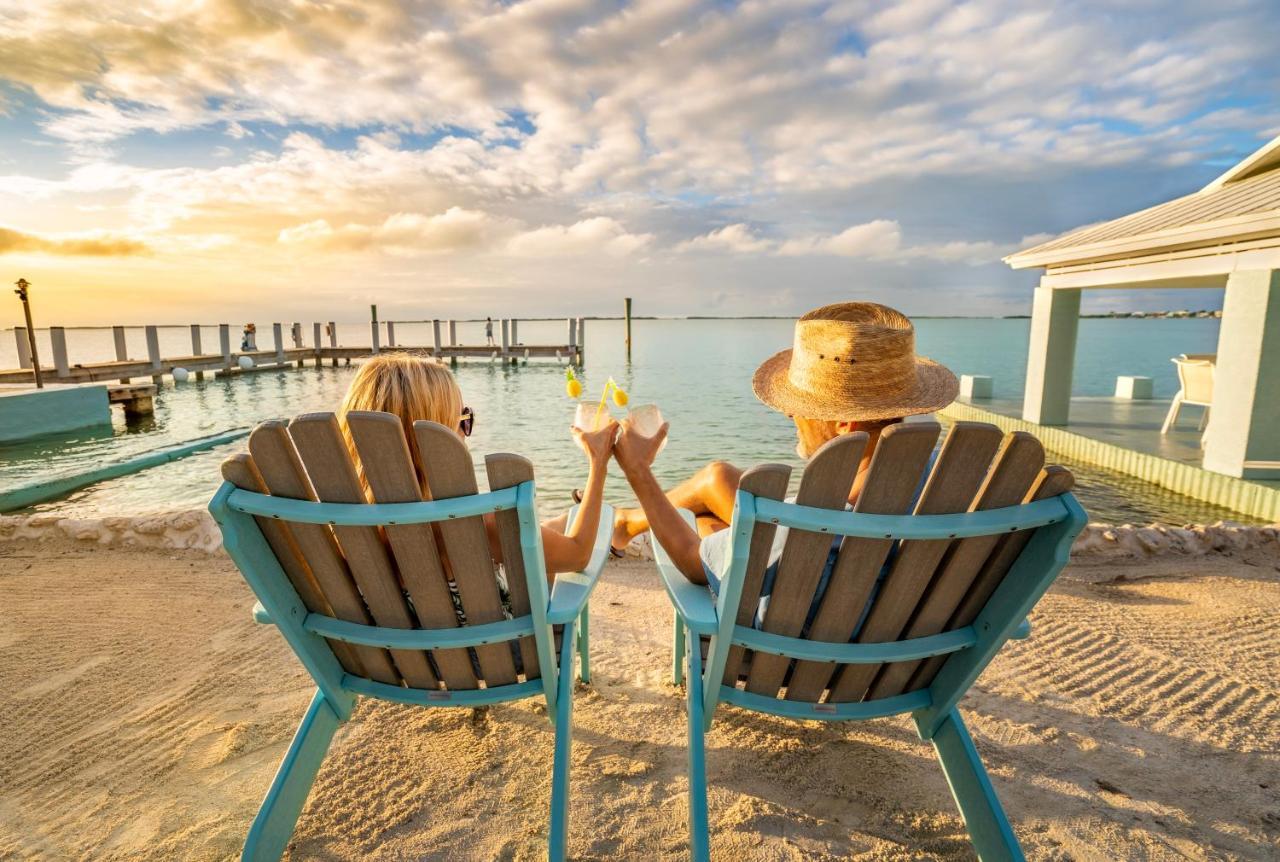 Sun Outdoors Key Largo Otel Dış mekan fotoğraf