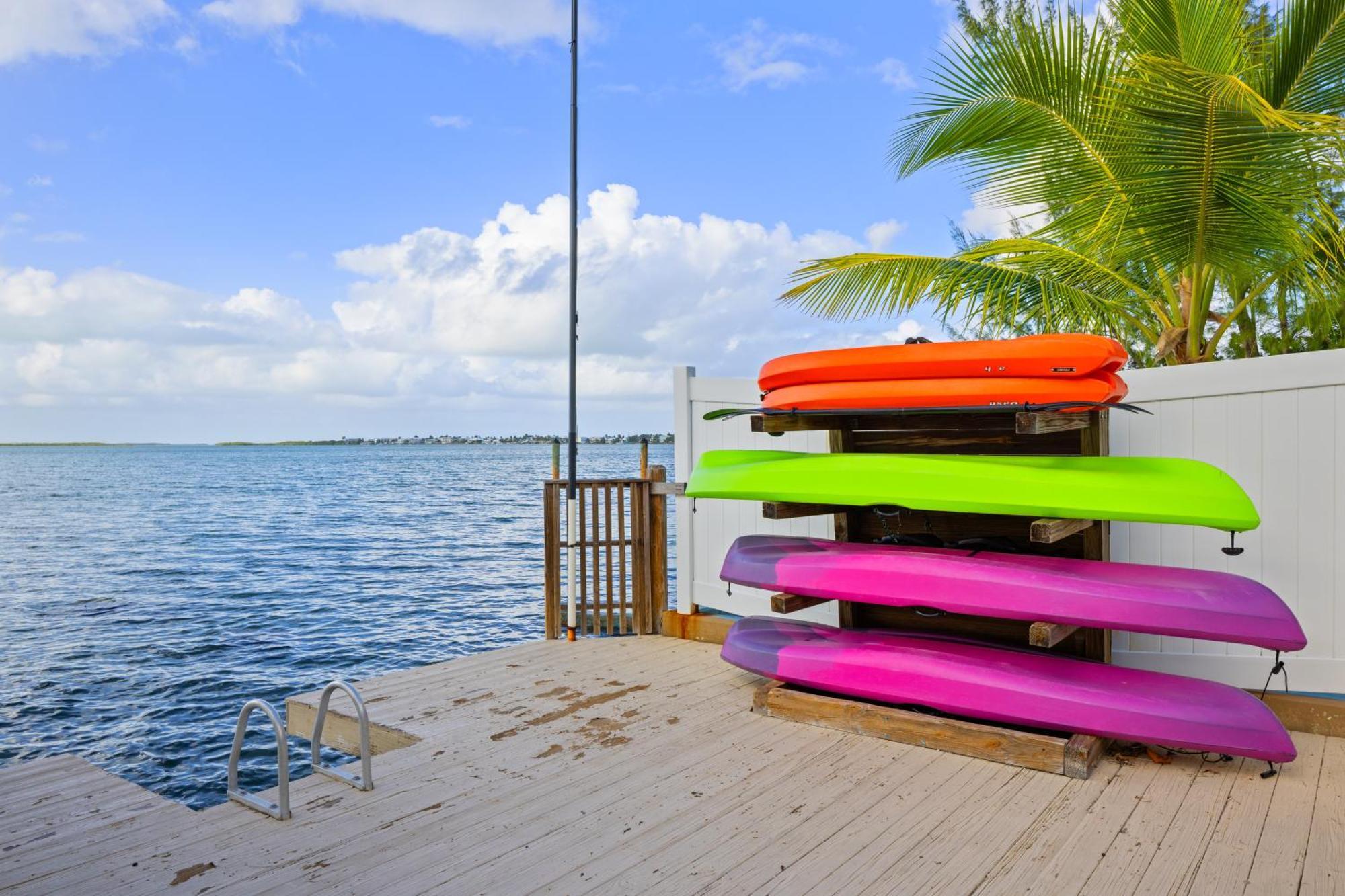Sun Outdoors Key Largo Otel Dış mekan fotoğraf