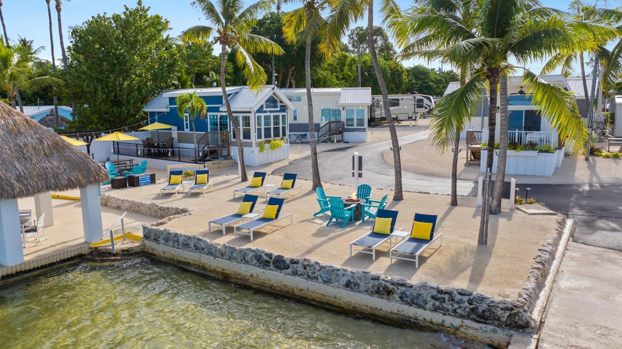 Sun Outdoors Key Largo Otel Dış mekan fotoğraf