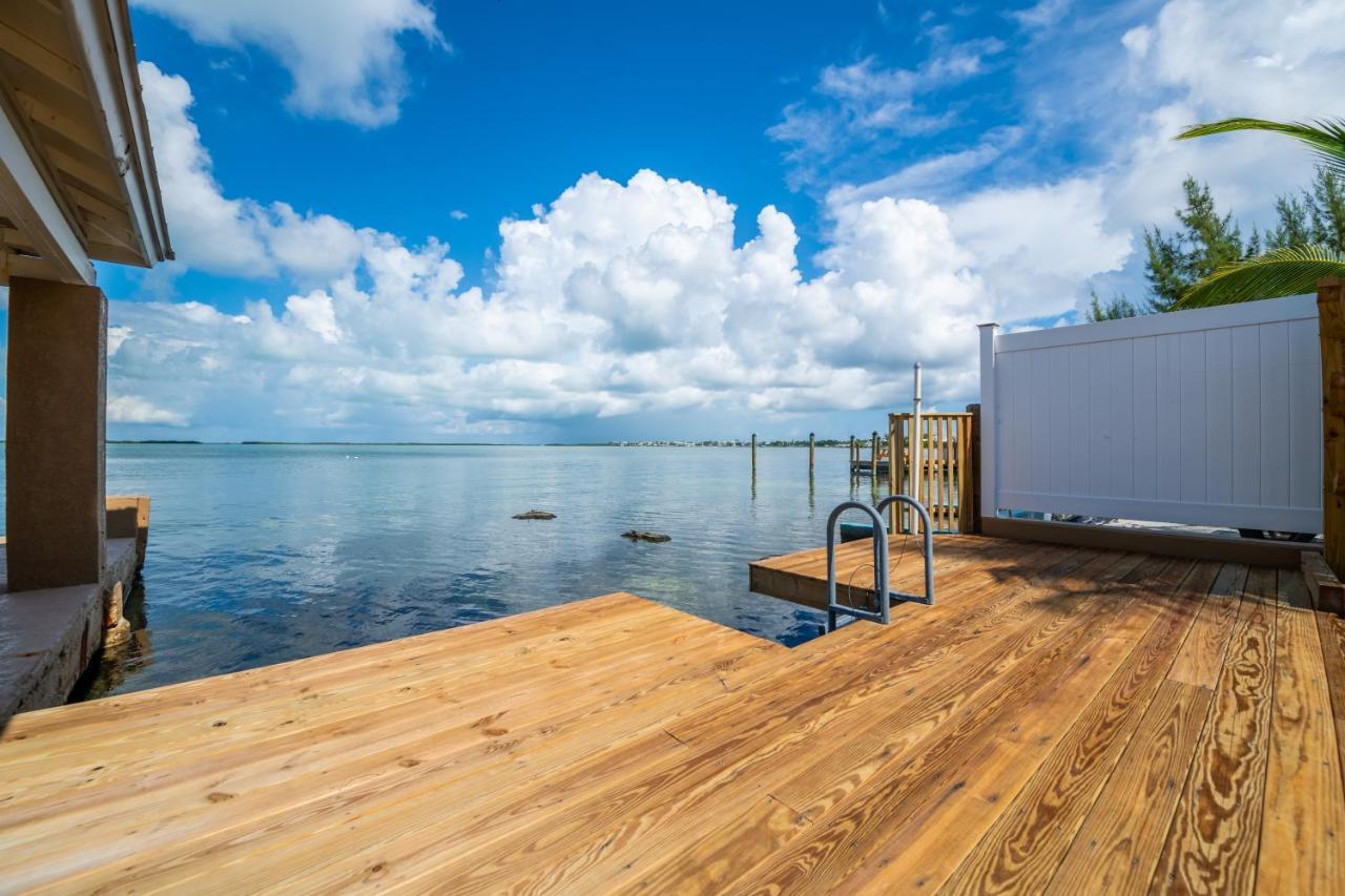 Sun Outdoors Key Largo Otel Dış mekan fotoğraf